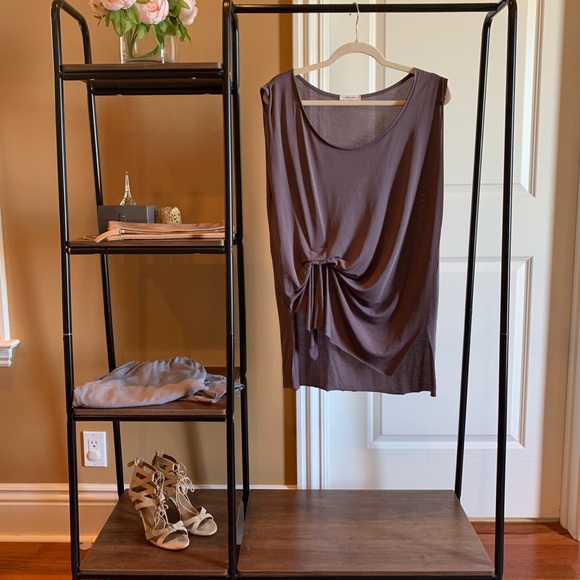 MOD REF Scoop Neck Tunic, M - Picture 2 of 7